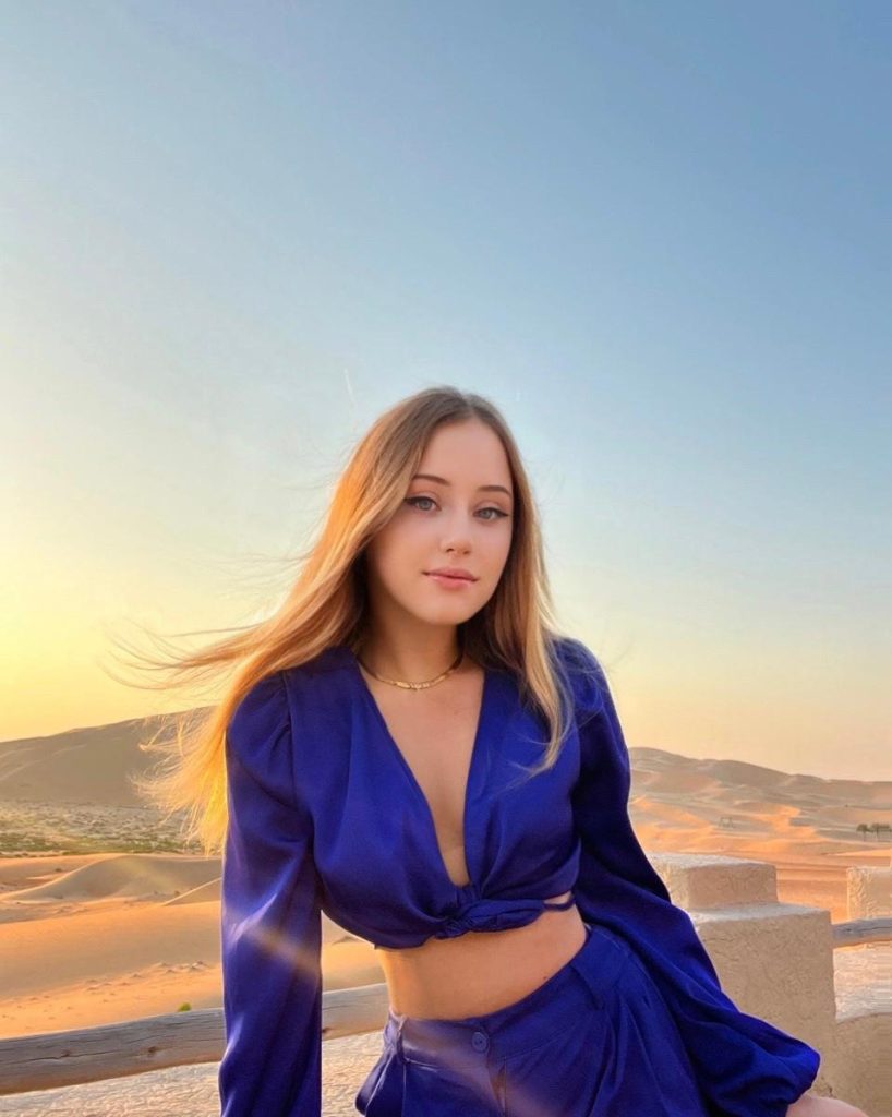 Elite escort in Dubai